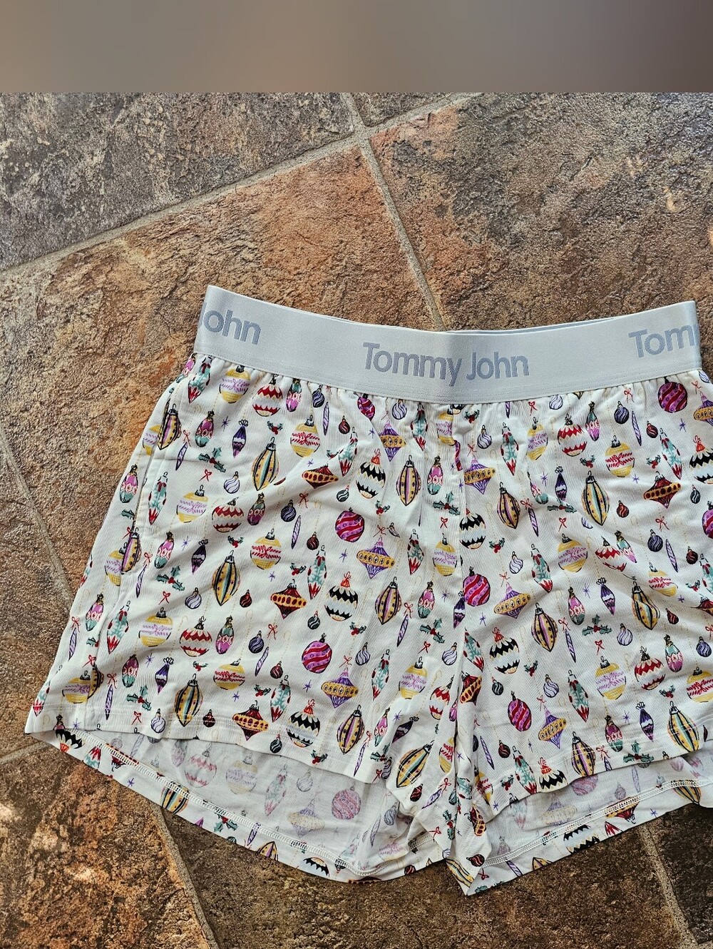 Tommy John Women's Second Skin Sleep Short